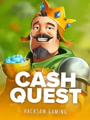 Cash Quest at Friday Friday