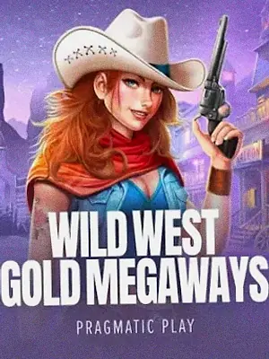Wild West Gold Megaways at Friday Friday